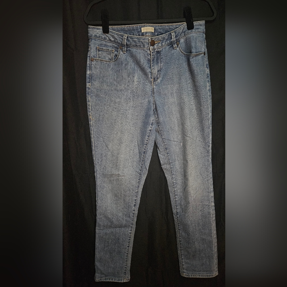 Coldwater Creek Blue Women's Jeans